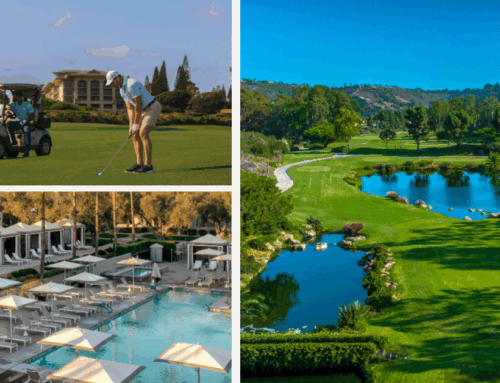10 Best U.S. Golf Destinations: Legendary Fairways, Luxury Hotels & Unforgettable Experiences