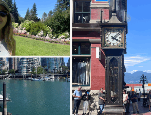 Vancouver’s Summer Magic: A Luxury Traveler’s Guide