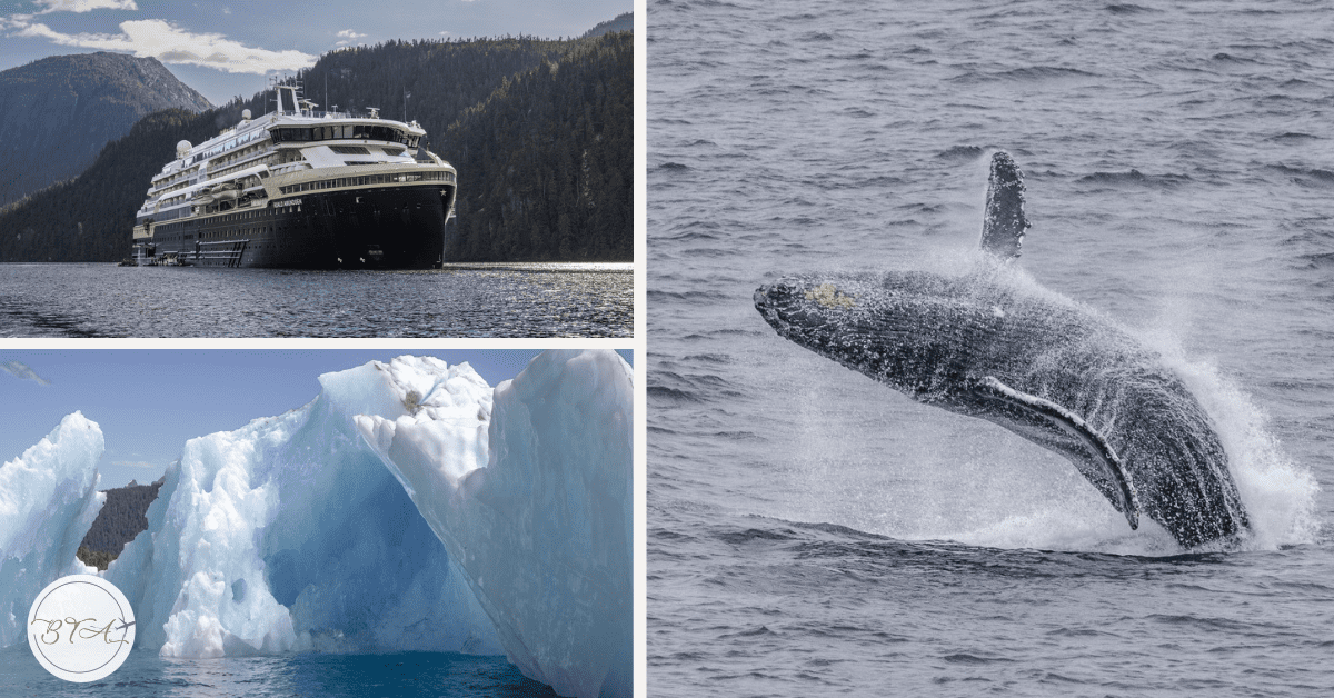 Alaska Cruise