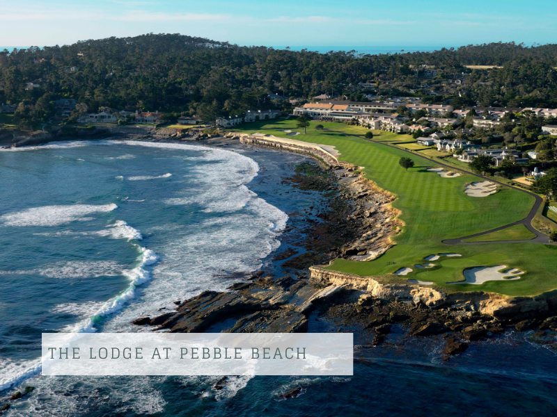 Pebble Beach