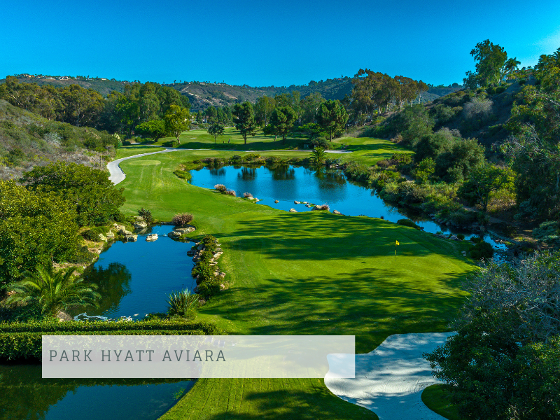 Park Hyatt Aviara