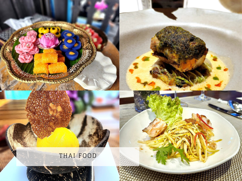 THAI FOOD