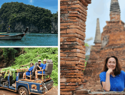 Thailand: Affordable Luxury