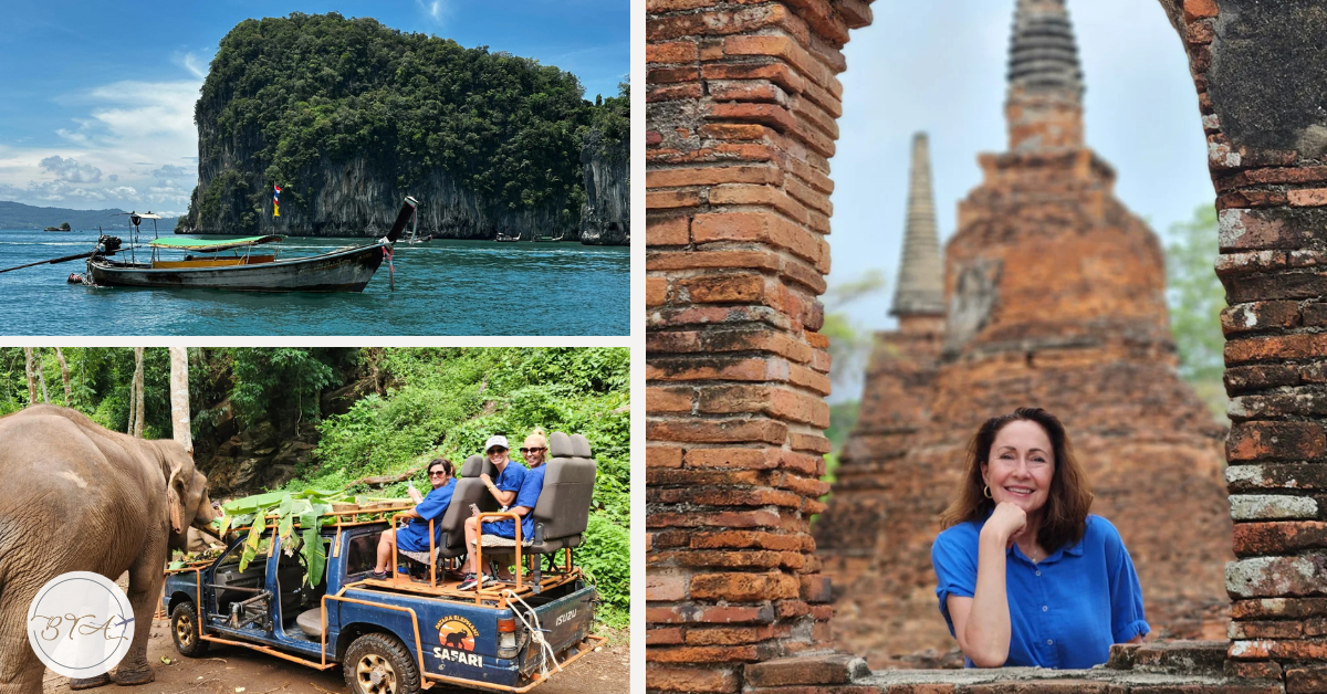 Thailand