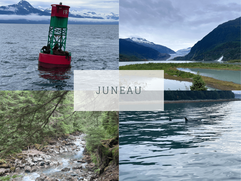 Juneau