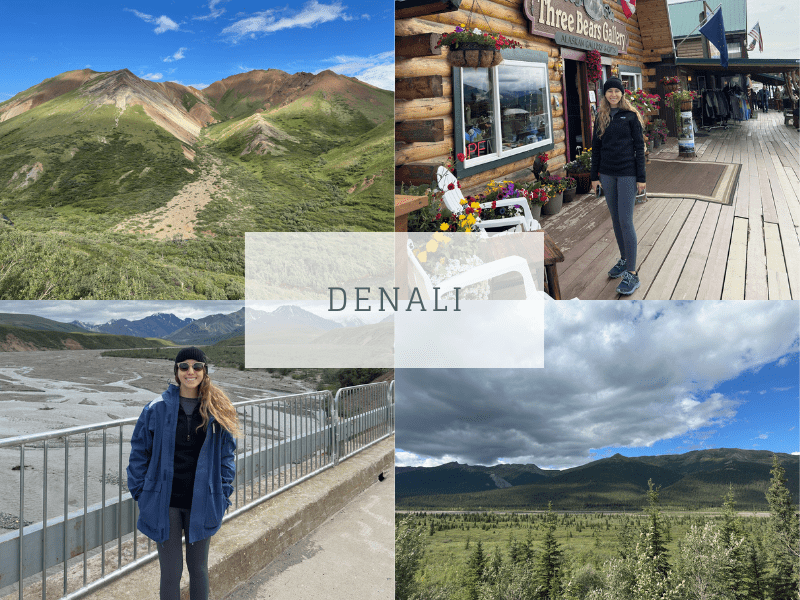 Denali