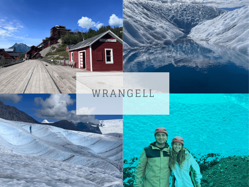 Wrangell