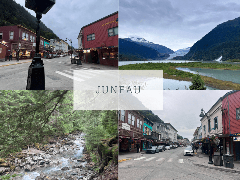Juneau