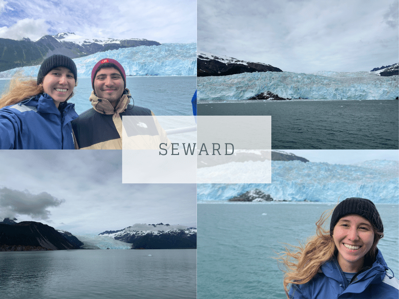 Seward