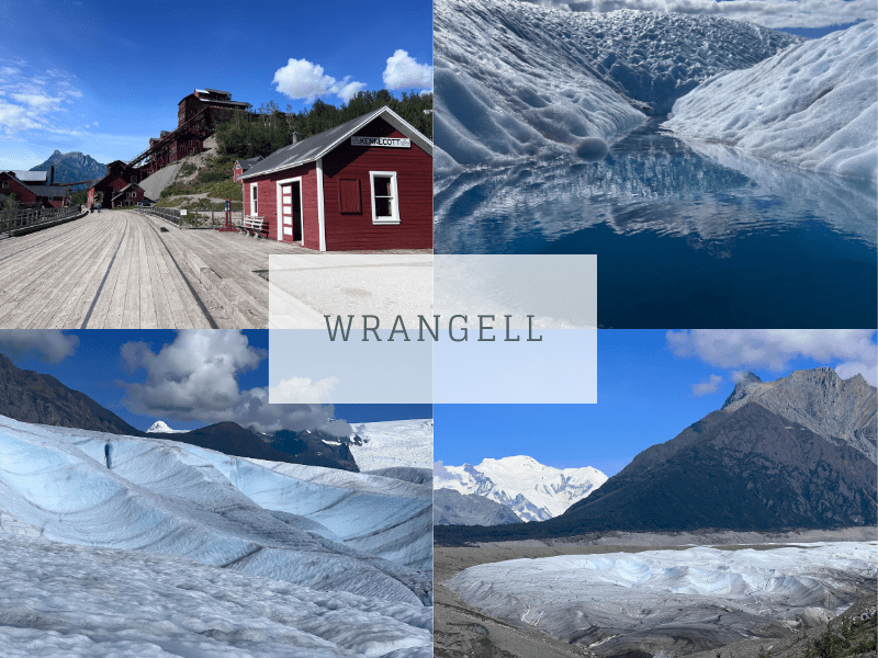 Wrangell
