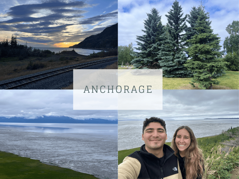 Anchorage