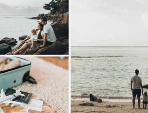 Why Travel Belongs in Your Financial Plan