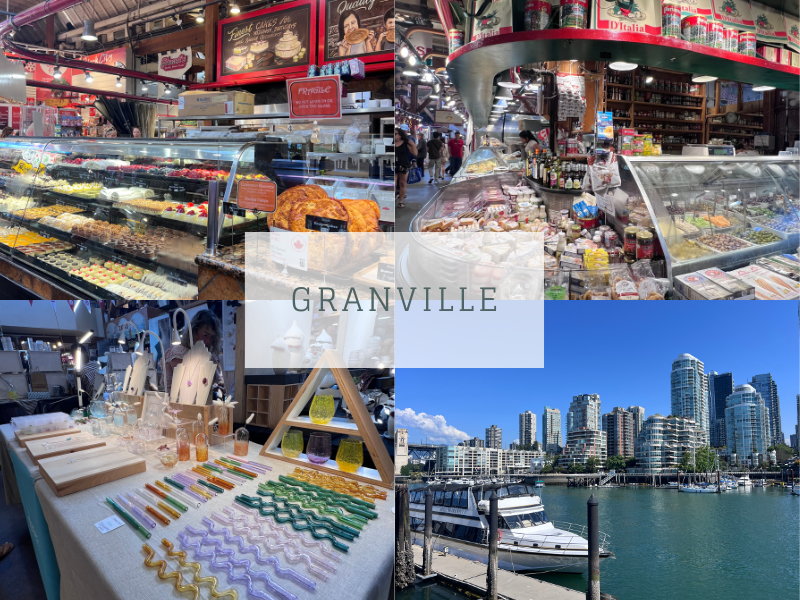 Granville