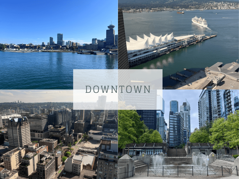 Downtown