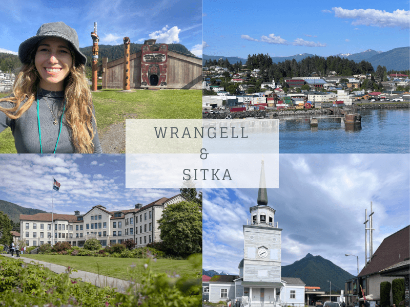 wrangell & sitka
