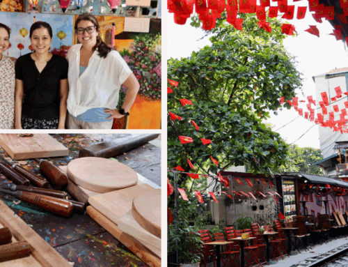 Vietnam: A Journey of Connection, Culture, and Luxury